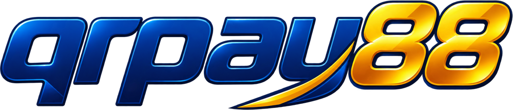 qrpay88 Logo